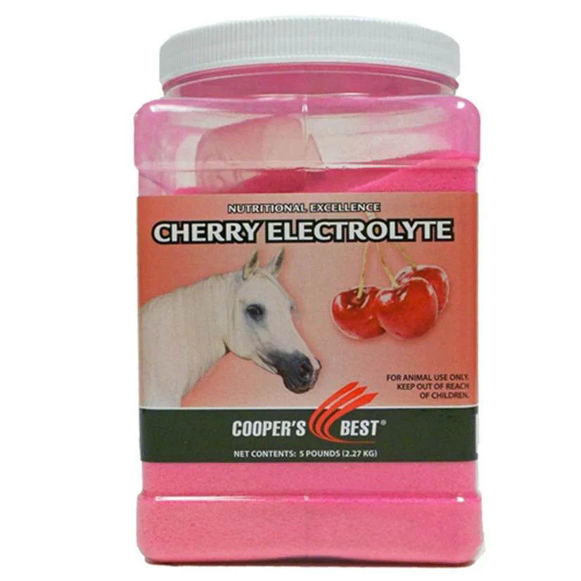Equi-Dex Electrolyte Powder