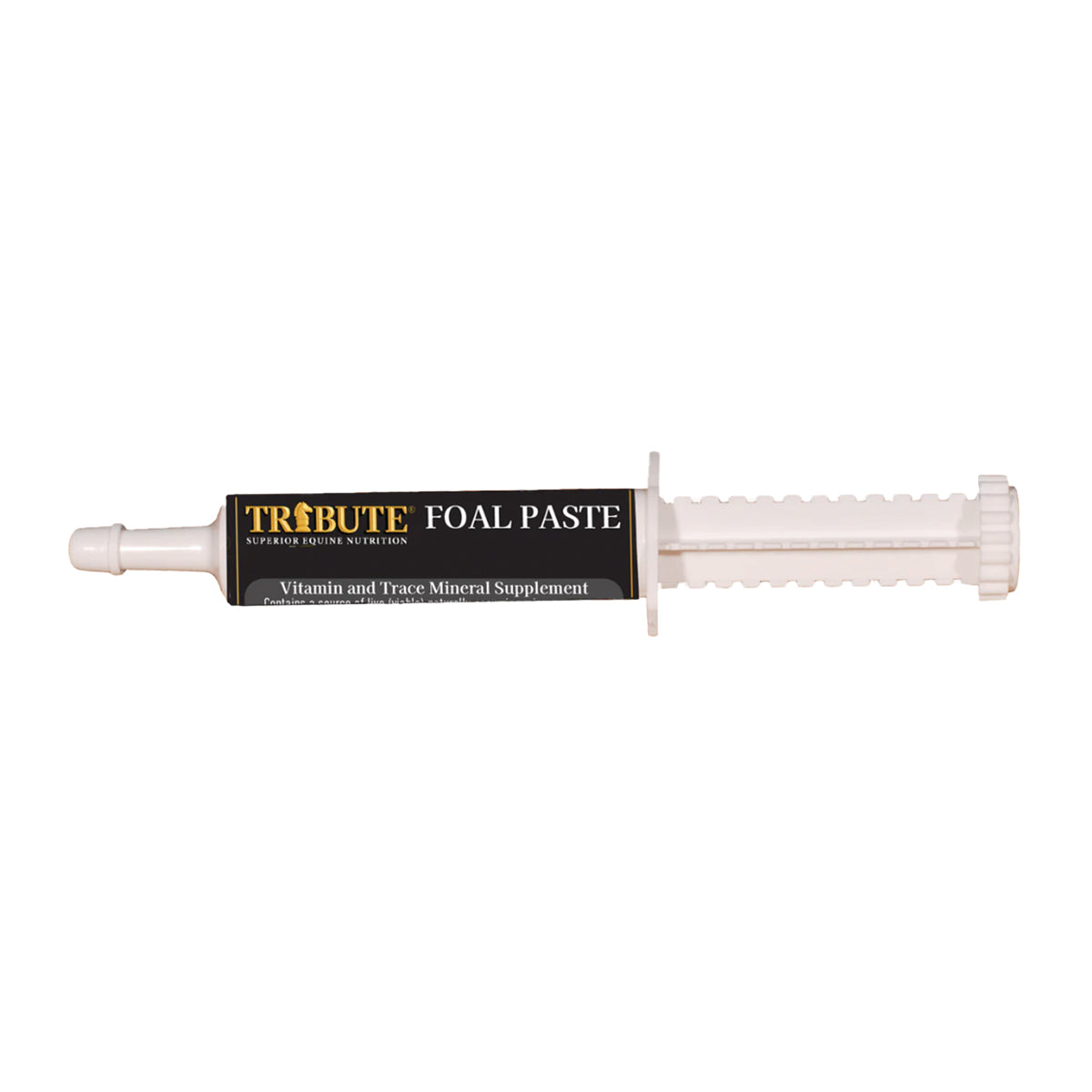 Foal Paste