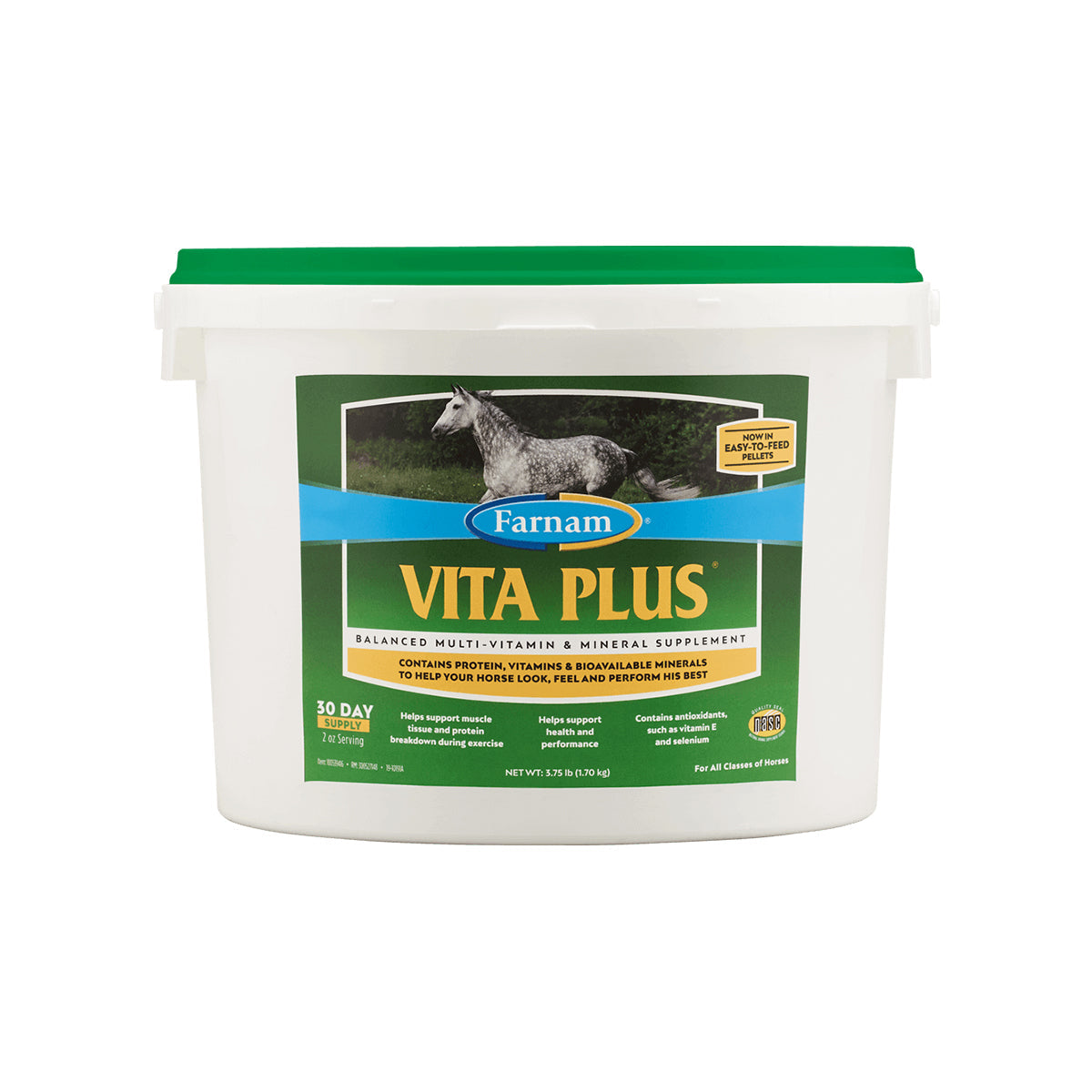 Vita Plus