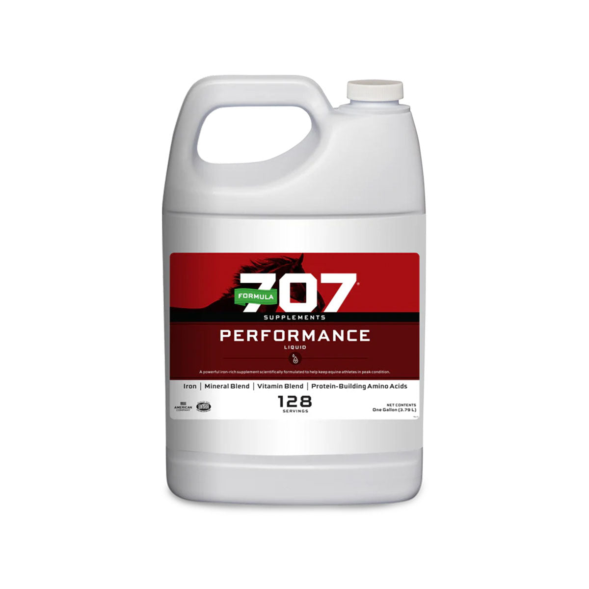 Formula 707 Performance Liquid