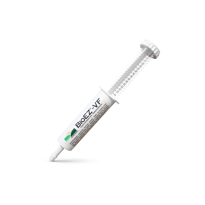 BioEZ-VF Probiotic Paste