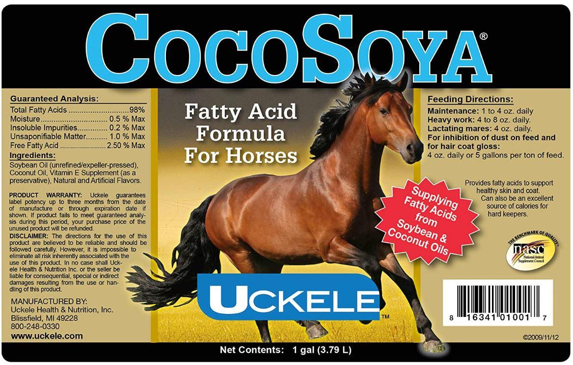 CocoSoya® Oil