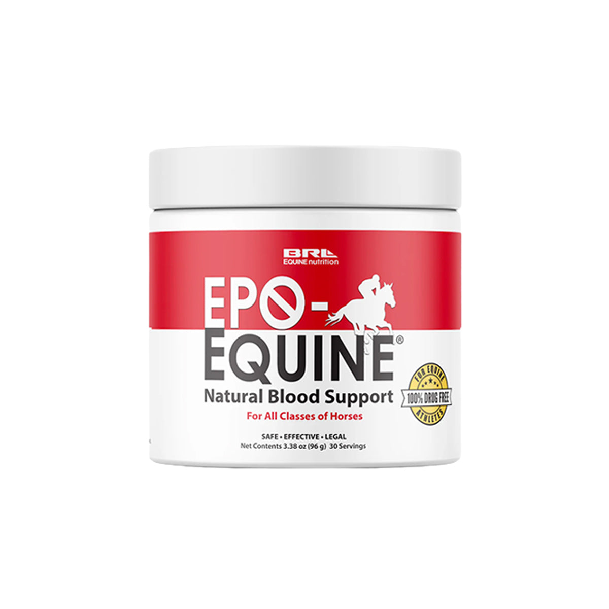 EPO-Equine