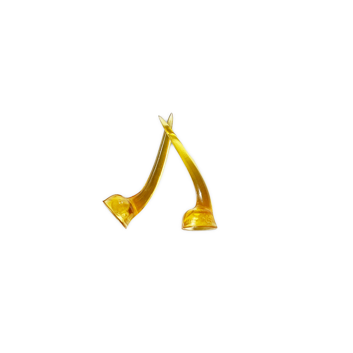 Espuelas plasticas