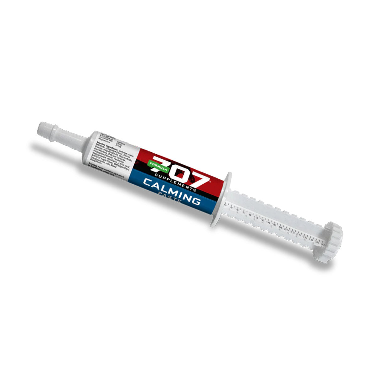 Formula 707 Calming Paste