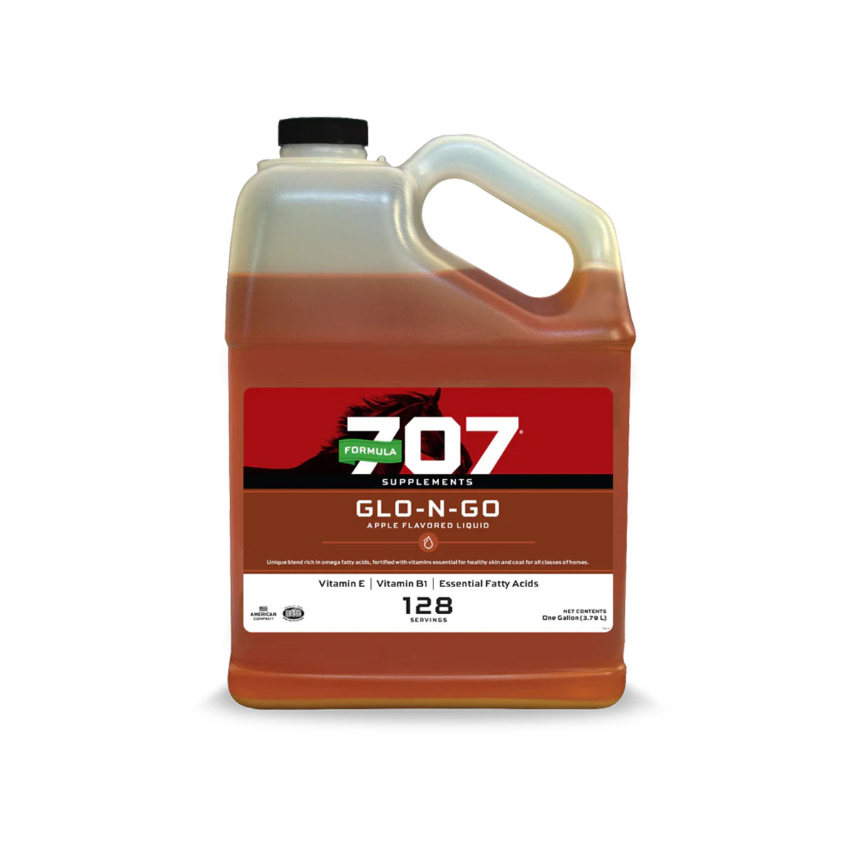 Formula 707 Glo-N-Go Liquid