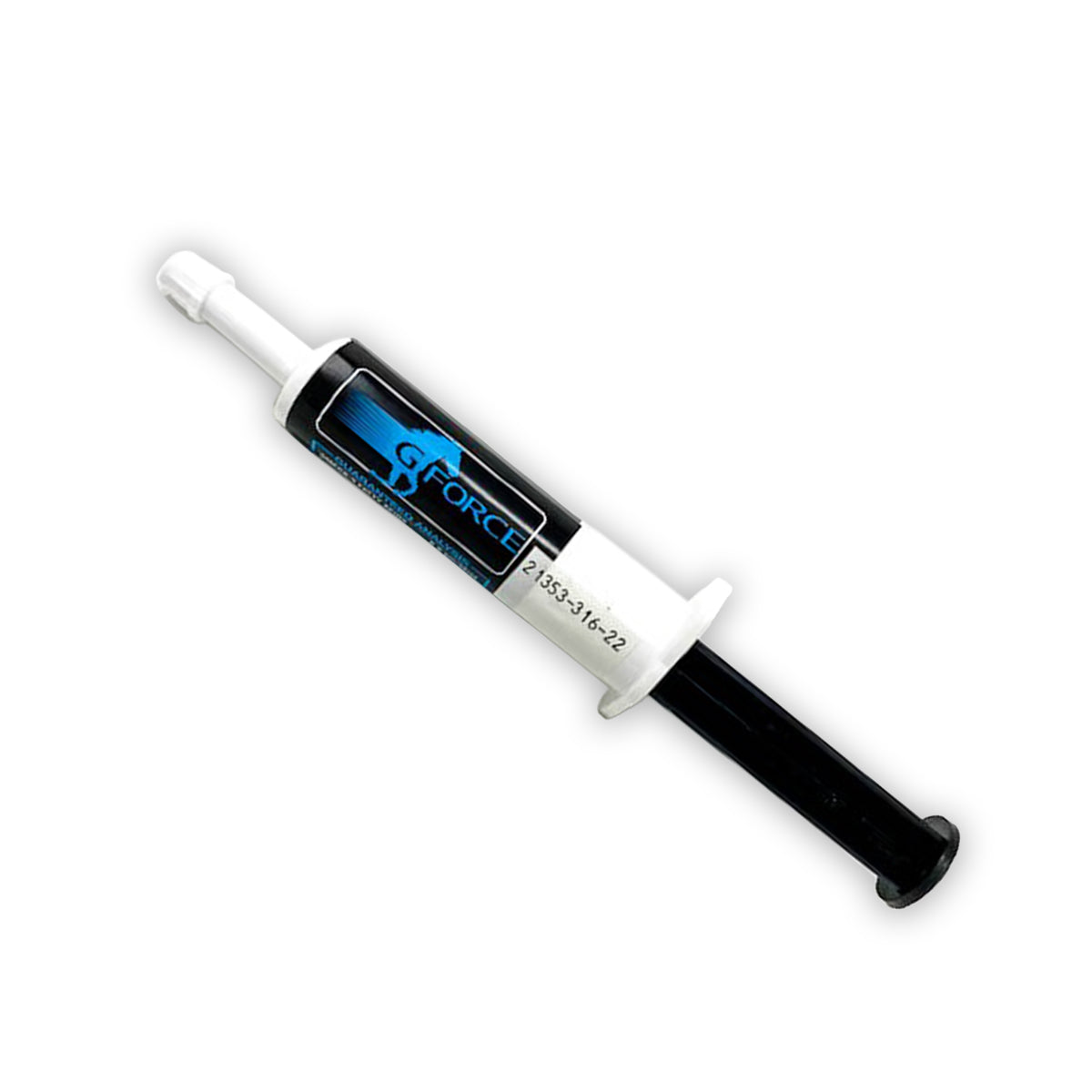 G Force Paste – Suplemento Equino 30 ml