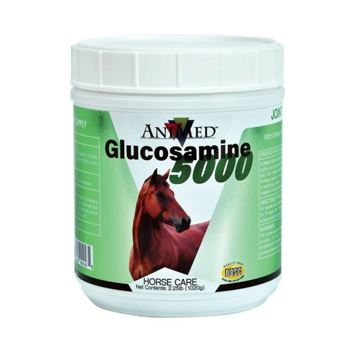 AniMed Glucosamine 5,000
