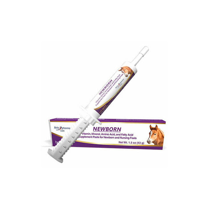 Newborn Paste