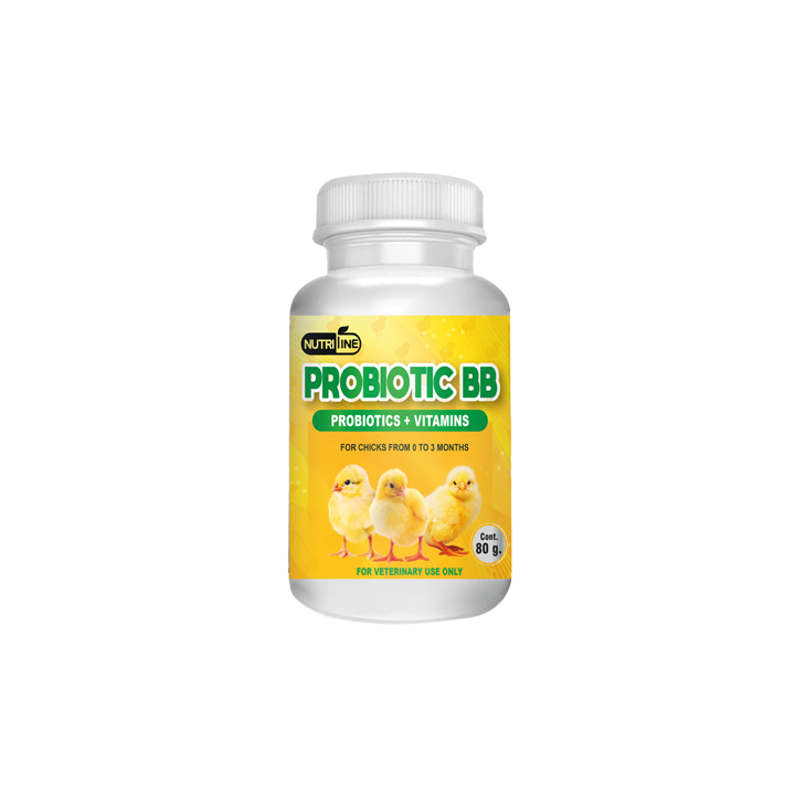 Probiotic BB 80g