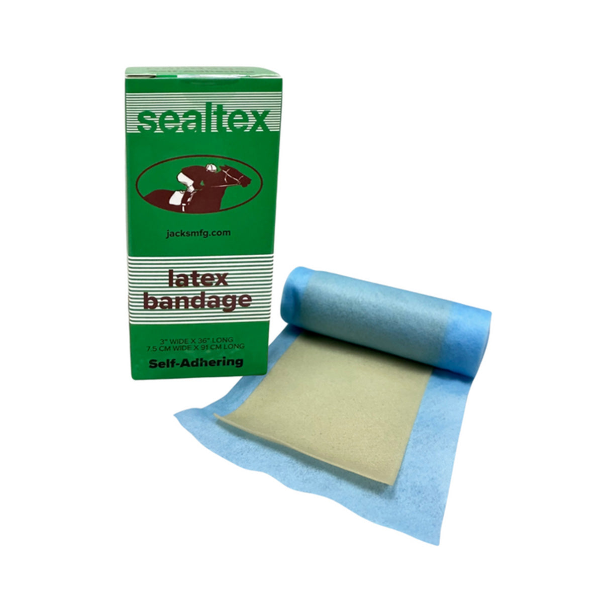 Sealtex™ Latex Bandage
