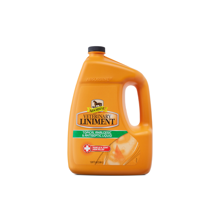 Absorbine® Veterinary Liniment