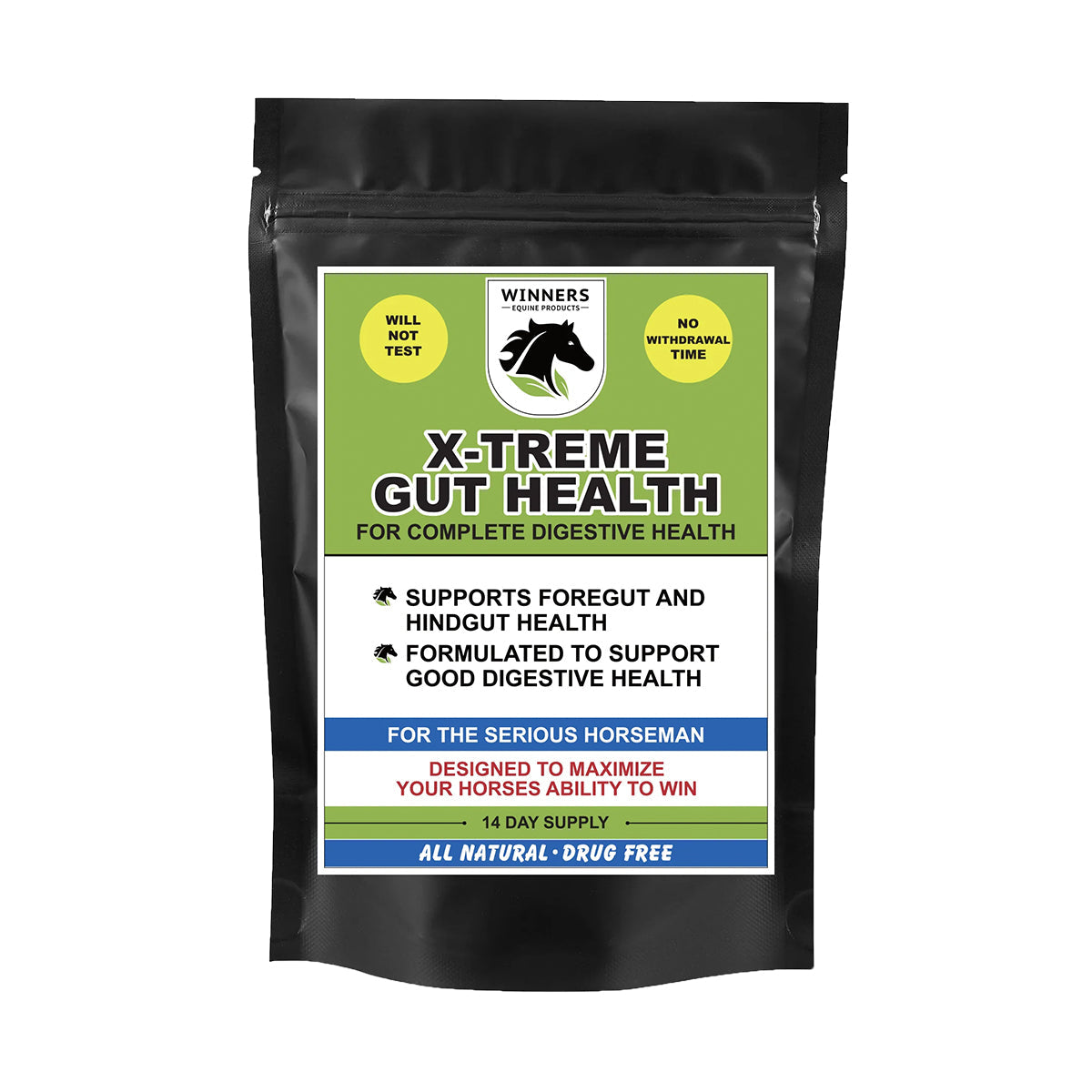 X-Treme Gut Health