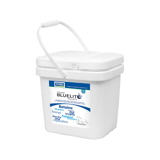 Equine BlueLite® Pellets