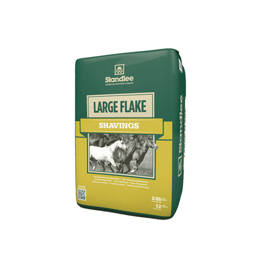 Viruta de Pino Standlee Large Flake