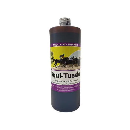 Equi-Tussin