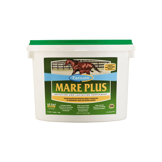 Mare Plus