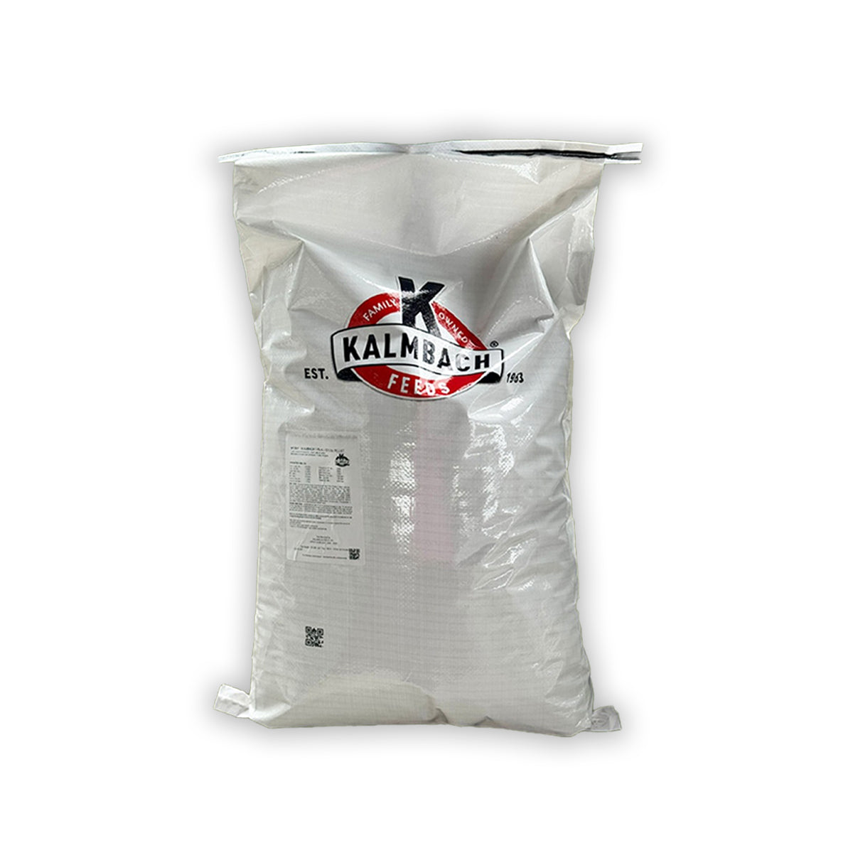 Kalmbach Alimento Americano