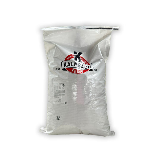 Kalmbach Alimento Americano