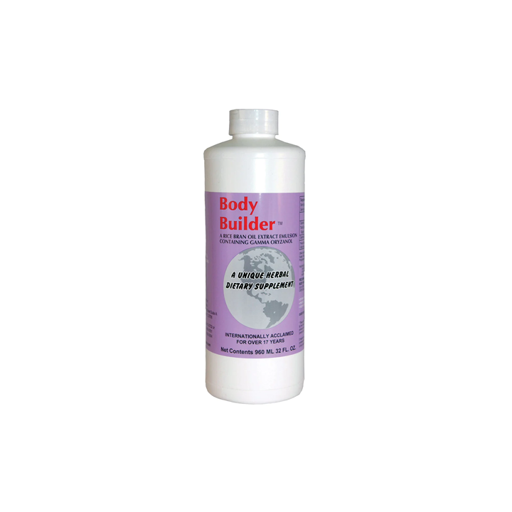Body Builder Liquid - Equiade