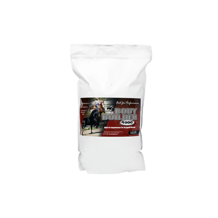 Body Builder 4000 (SUPLEMENTO PARA ENGORDAR Y CREAR MASA MUSCULAR)