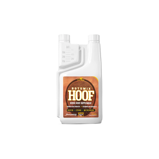 Hoof (Suplemento)