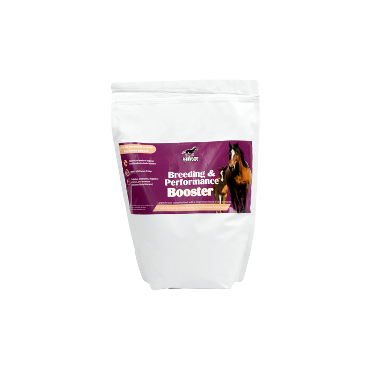 Breeding & Performance Booster