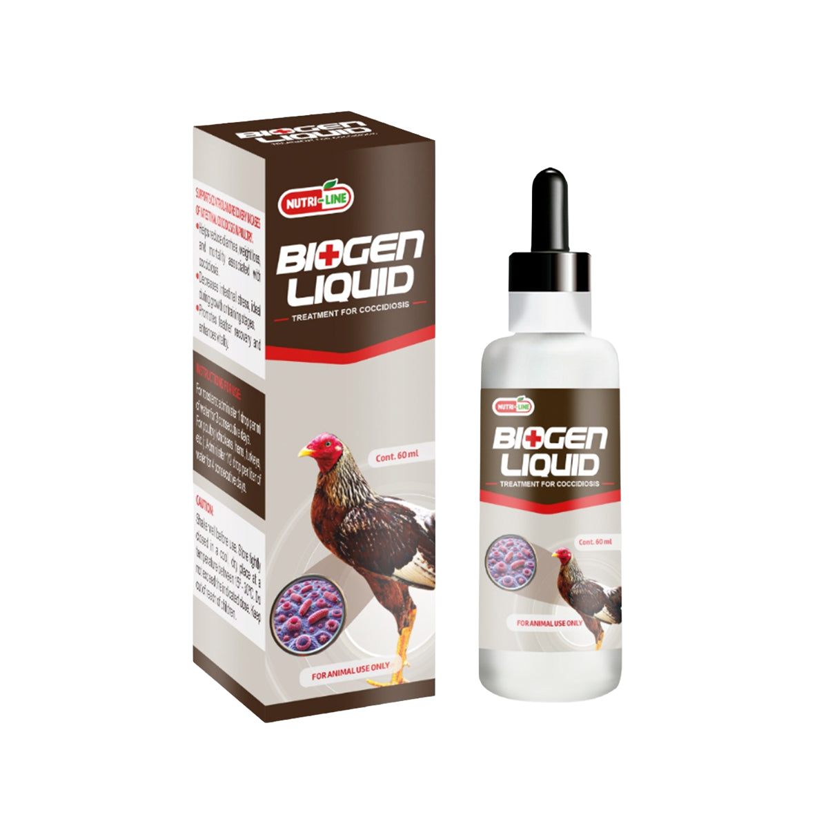 Biogen 60ml