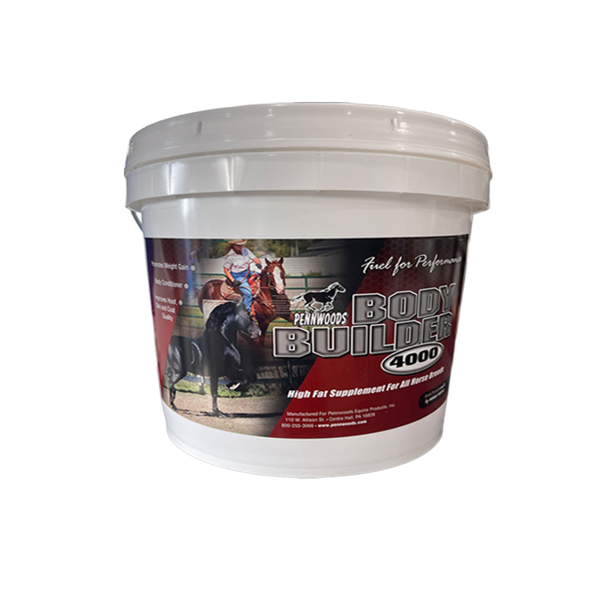 Body Builder 4000 (SUPLEMENTO PARA ENGORDAR Y CREAR MASA MUSCULAR)