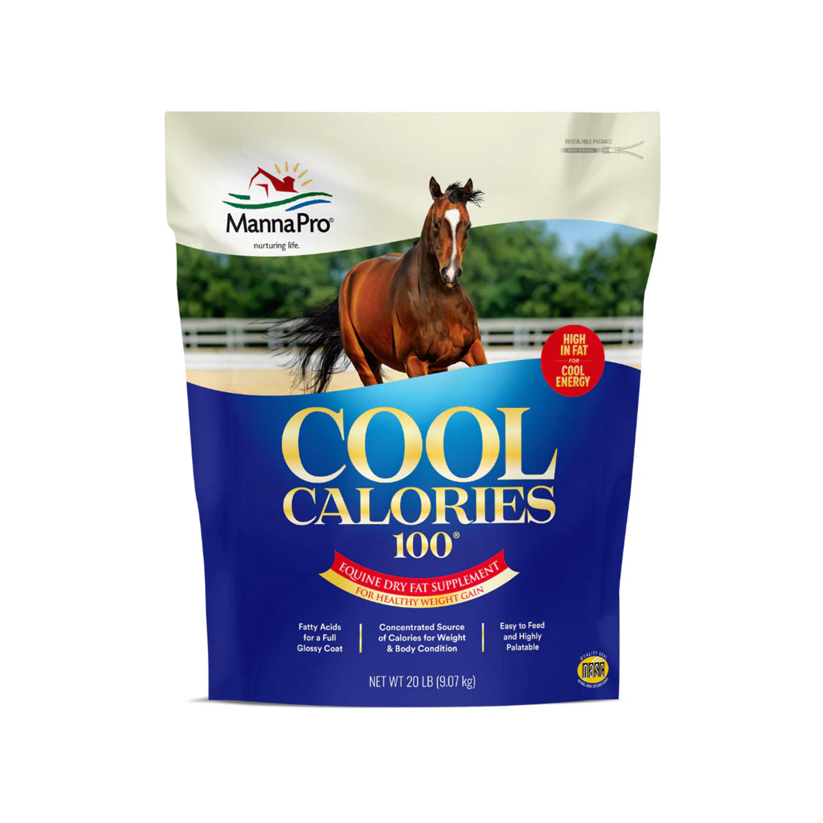 Cool Calories 100®