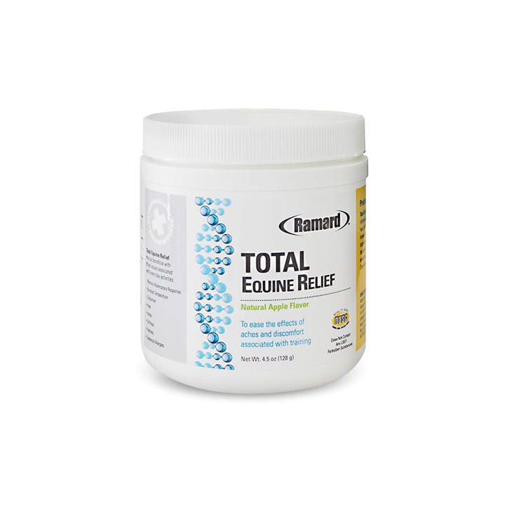 Total Equine Relief