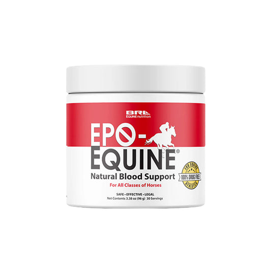 EPO-Equine
