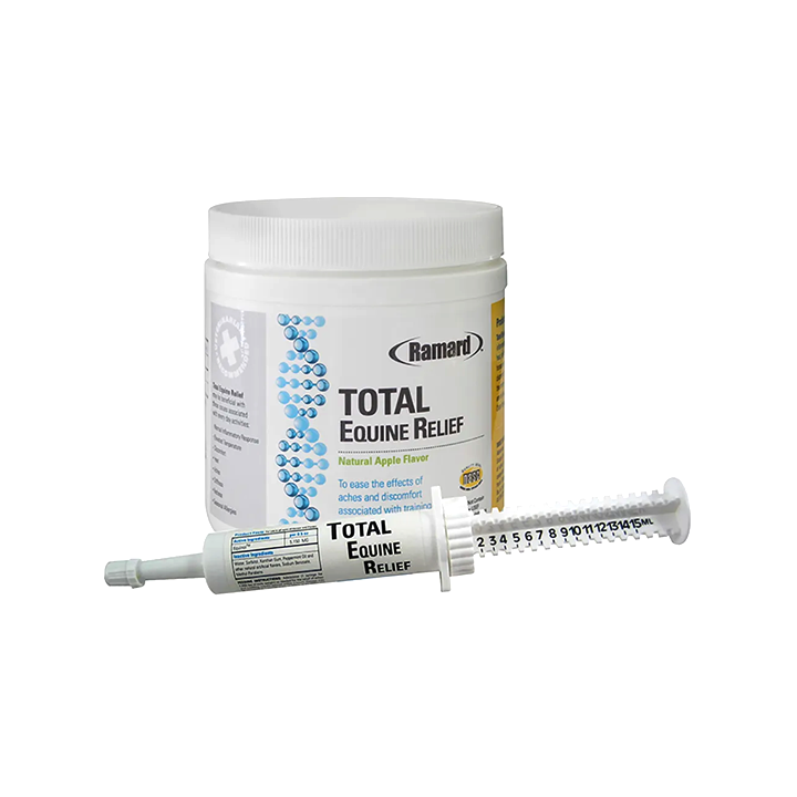 Total Equine Relief