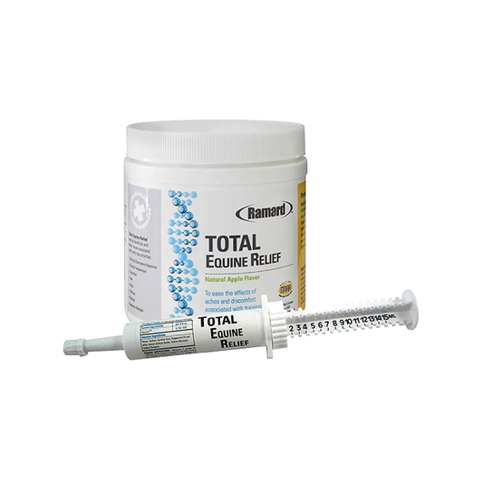 Total Equine Relief
