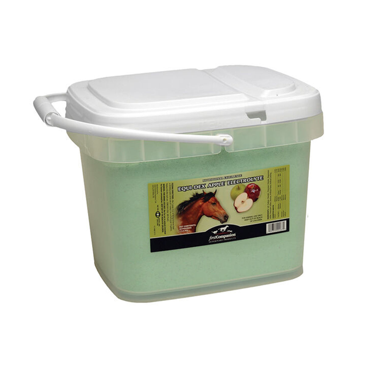 Equi-Dex Electrolyte Powder