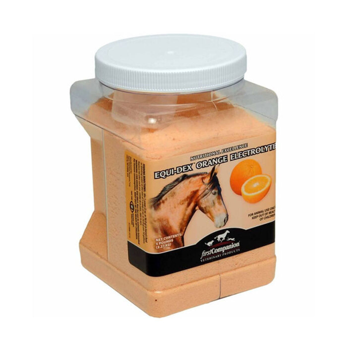 Equi-Dex Electrolyte Powder