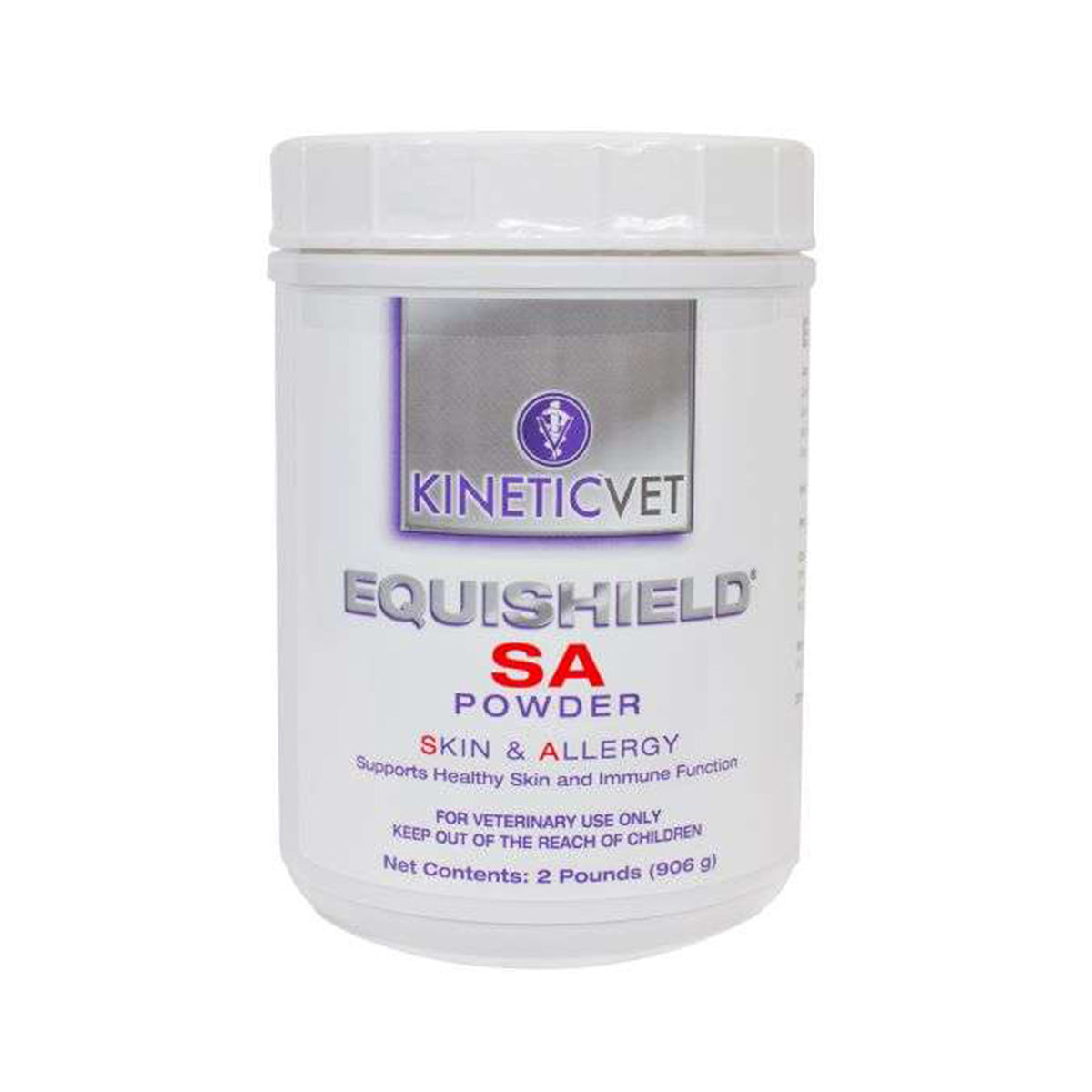 Equishield SA (Piel y Alergia)
