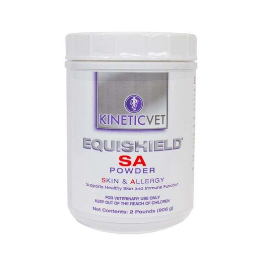 Equishield SA (Piel y Alergia)