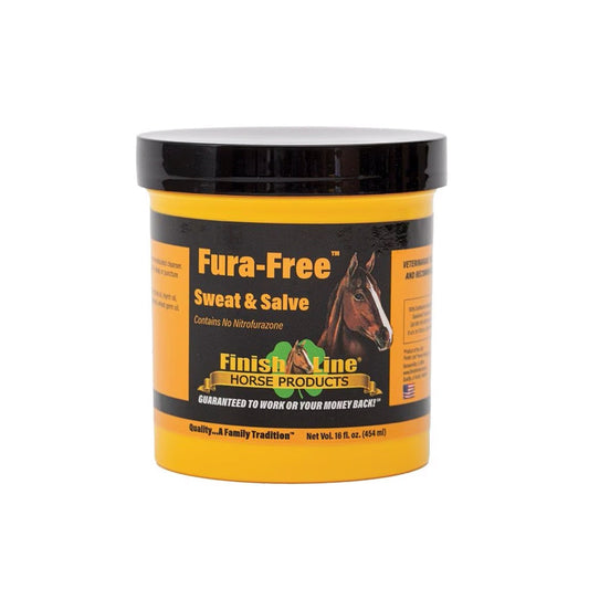 Finish Line Fura-Free Sweat & Salve