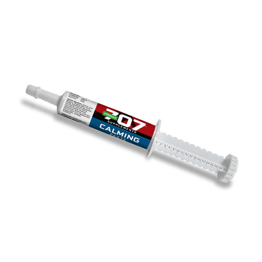 Formula 707 Calming Paste