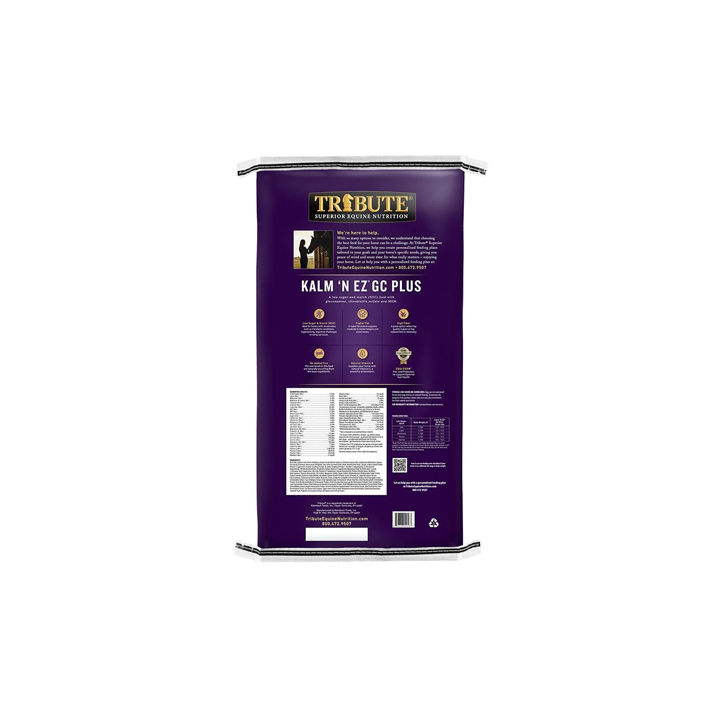 Tribute Kalm 'N EZ® GC Plus