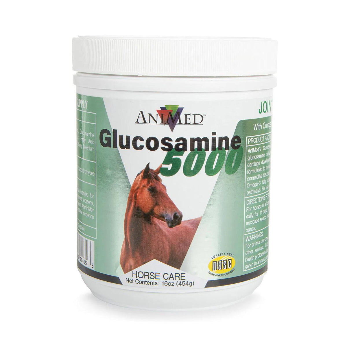AniMed Glucosamine 5,000