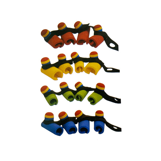 Botas de Gallos Economicas Guante Microporoso