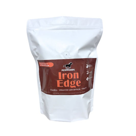 Iron Edge