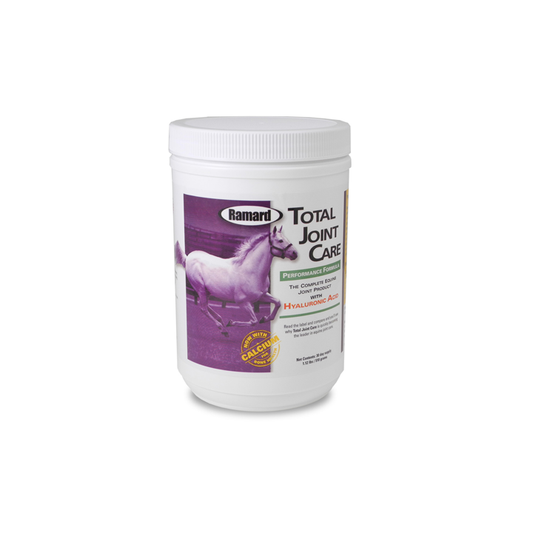 Total Joint Care Performance
