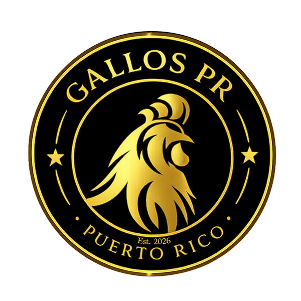 Gallos PR