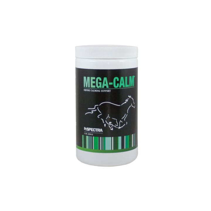 Mega Calm® Equine Calming Support