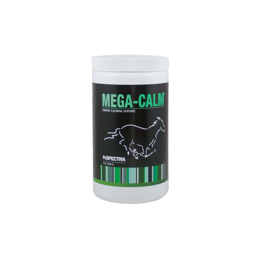 Mega Calm® Equine Calming Support
