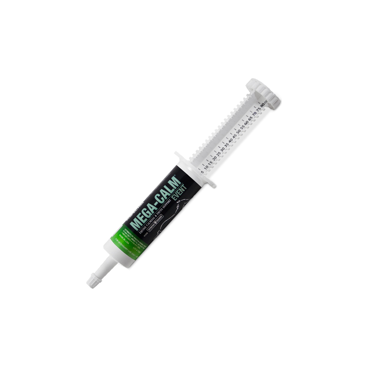 Mega Calm® Equine Calming Support