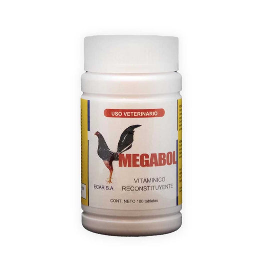 Megabol